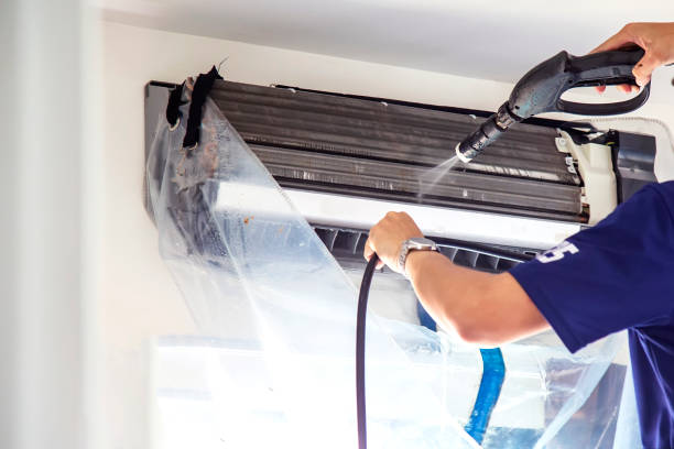 Best HVAC System Cleaning  in Omro, WI