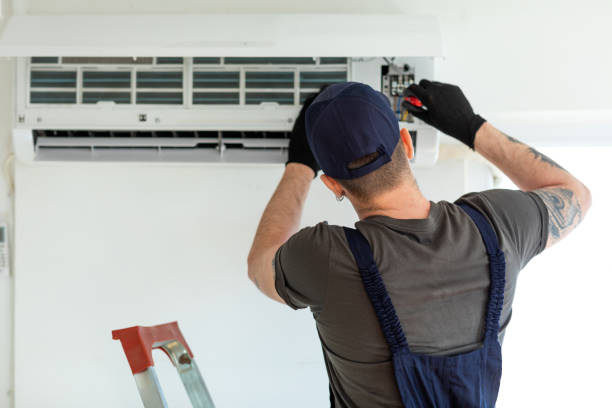 Best Professional Duct Cleaning Services  in Omro, WI