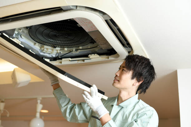  Omro, WI Airduct Cleaning Pros