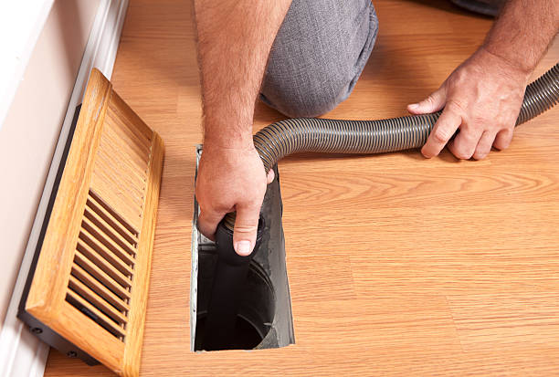 Best Affordable HVAC Duct Cleaning  in Omro, WI