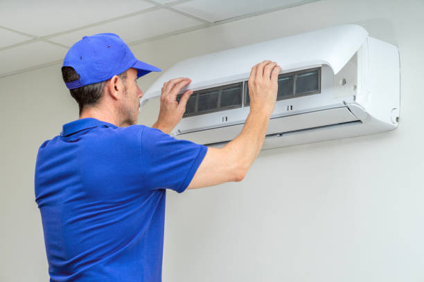 Best Air Duct Cleaning Near Me  in Omro, WI