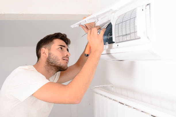 Best Home Air Vent Cleaning  in Omro, WI